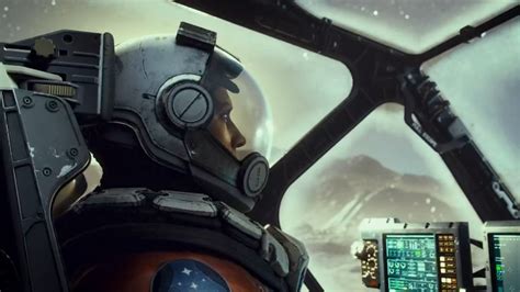 Starfield Bethesda S Sci Fi RPG Release Date And Trailer Leak