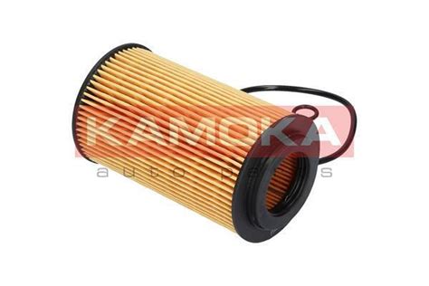 Kamoka F Oil Filter For Chrysler Mercedes Benz Puch Ebay