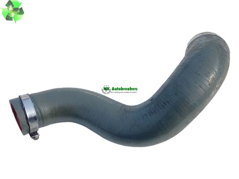 Renault Trafic Intercooler Hose Pipe Manc A