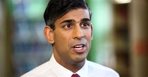 Rishi Sunak Set For Major U Turn On Nurses Pay In Bid To End Strikes