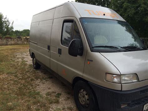 Fiat Ducato Maxi Jtd God