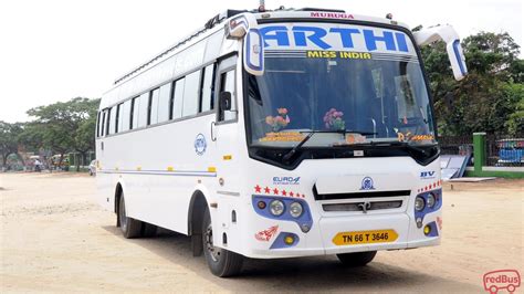 Arthi Travels Online Bus Ticket Booking Time Table Bus Reservation