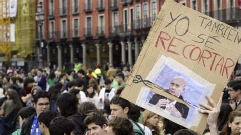 Los Estudiantes Animan En Redes La Manifestaci N Del De Octubre