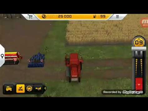 farming simulator 14 Jak szybko zarobić pieniądze YouTube