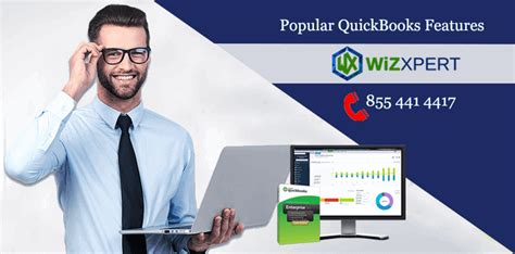 Top 10 Popular Quickbooks Features That You Should Know