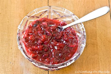 Ocean Spray Cranberry Sauce Recipe Dandk Organizer