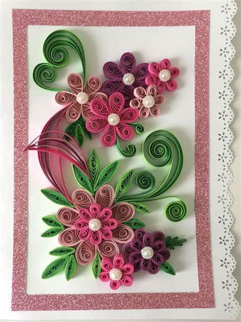 Pin By Jana Hudlerová On Quilling Paper Quilling Designs Paper