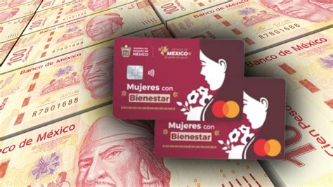 Cuándo es el registro de la segunda etapa Mujeres con Bienestar 2024