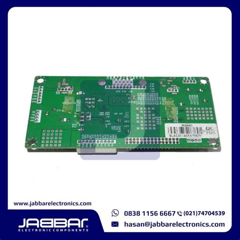 slacrtv driver board jabbar electronics