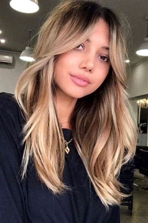 20 Trendy Haircut Ideas With Curtain Bangs Your Classy Look