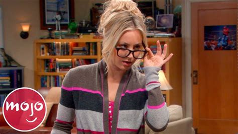 The Unforgettable Penny Of The Big Bang Theory: A Character Study