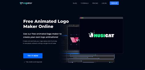 10 Best Logo Animation Software To Make Quick Stunning Logo