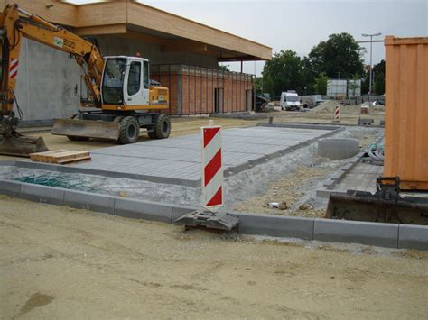 Singer Landshut Brandl Straßen und Tiefbau Neufraunhofen