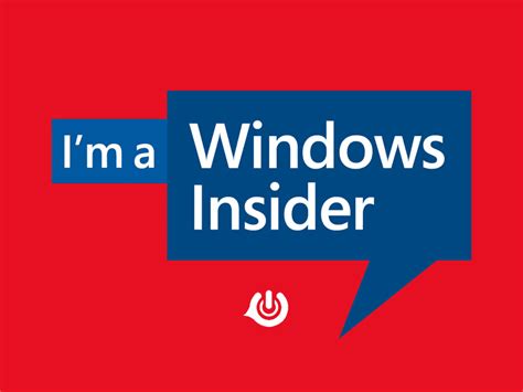 microsoft windows insider nedir