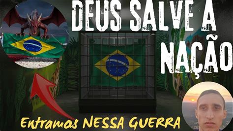 13 21 DEUS salve a NAÇÃO EM busca da LIBERDADE YouTube