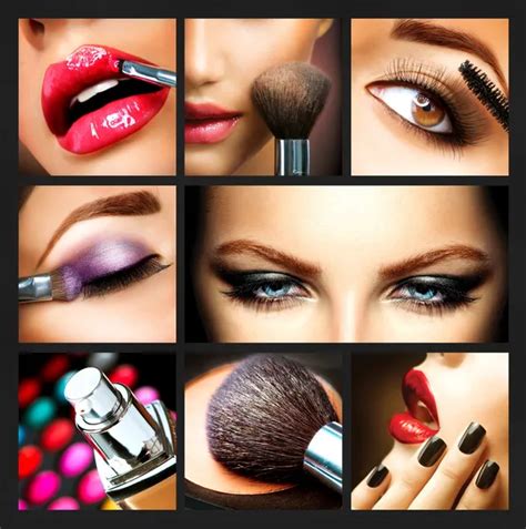 Makeup Beauty Stock Photos Royalty Free Makeup Beauty Images