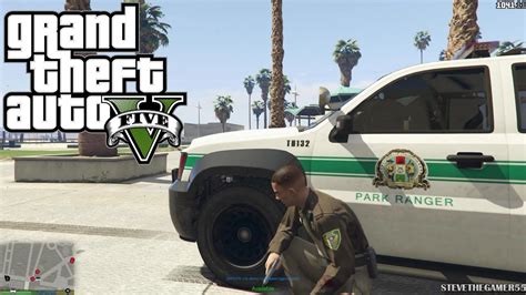 Gta 5 Pc Mods Play As A Cop Mod Gta 5 Sapdfrlspdfr Police Mod