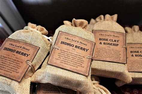 6 Beautiful Jute Packaging Ideas - Sufio