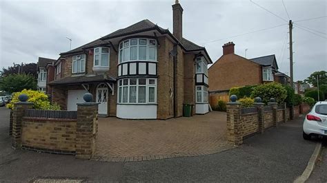 Westbrook Park Road Peterborough New To The Market