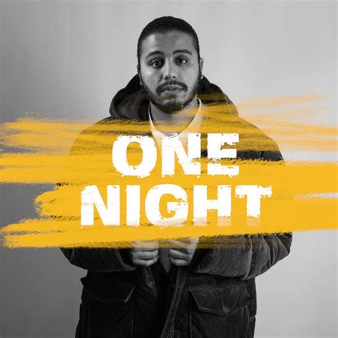 Night Single By Nasr Jackson Spotify