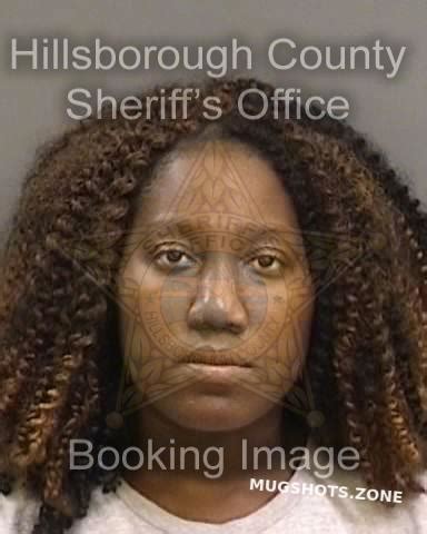 Lambert Lino Daniela Hillsborough County Mugshots Zone