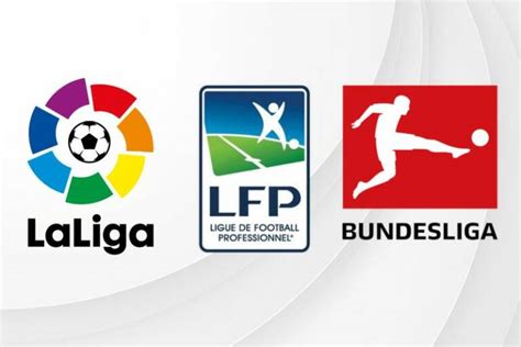 La Bundesliga Impulsa La Búsqueda De Un Socio Inversor Con Deutsche Bank Como Hizo Laliga Con