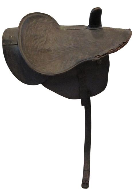 101 Best 19th Century Saddles Tack And Leather Goods Images On