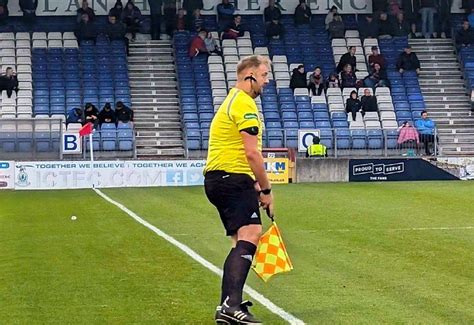 Fan Who Saved Inverness Caley Thistle Game Being Abandoned Will Never