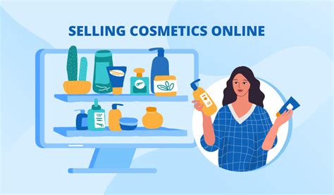 Great Info About How To Sell Cosmetics Servicecomplex10