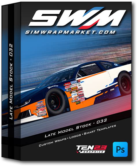 Late Model Stock 003
