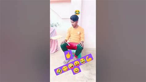 Full Comedy Video By Upboyraj → 😂🤪youtube Trending Comedy 😛funny Viral Mybloopers Youtube