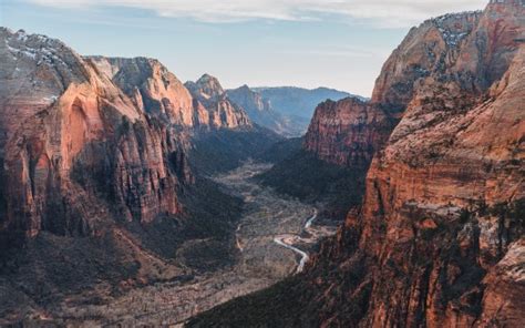 Kostenlose Hintergrundbilder Zion National Park Bryce Canyon National