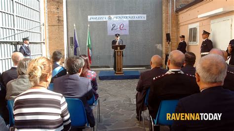 Celebrato Il Bicentenario Del Corpo Della Polizia Penitenziaria Foto