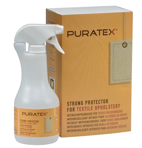 Puratex® Strong Protector Lck Uk