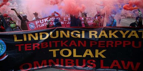 Menanti Kebangkitan Partai Buruh Di Kancah Politik Tanah Air Merdeka