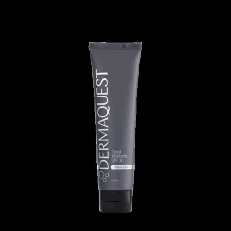 Dermaquest Stem Cell D Tinted Moisturizer Spf Allwell