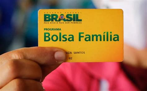 Bolsa Fam Lia Governo Revela Como Se Inscrever Veja