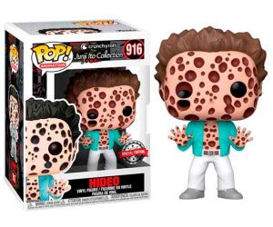 Buy Funko Pop Animation Crunchyroll Junji Ito Collection Cursed