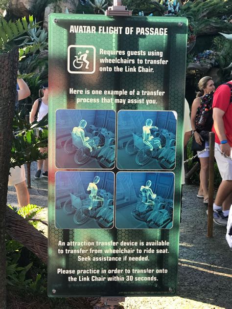 Avatar Flight of Passage Ride Vehicle Tips and Tricks - MickeyBlog.com