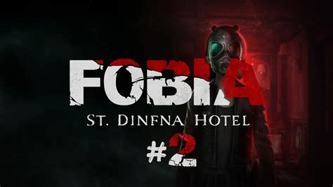 Fobia St Dinfna Hotel Ne Odsedaj Po Hotelima Ep Youtube