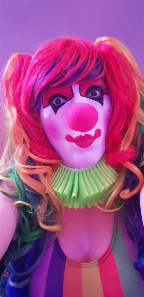 Trixy The Clown On Twitter Thank You Lots Of Rainbows For Your