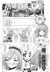 COMIC Purumelo 2008 05 Vol 17 Nhentai Hentai Doujinshi And Manga