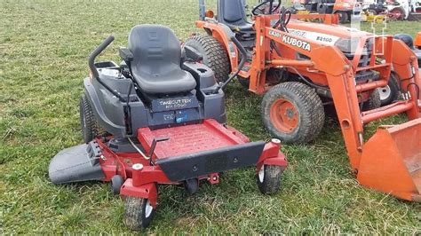 Toro Timecutter Mx5060 Auction Results 8 Listings Equipmentfacts