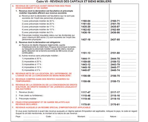 Remplir Sa D Claration Dimp T Sur Le Revenu Belgique Myfid