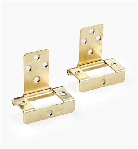 No Mortise Lid Hinges Lee Valley Tools