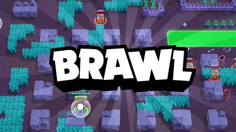 Treinamento De Brawl Star Youtube