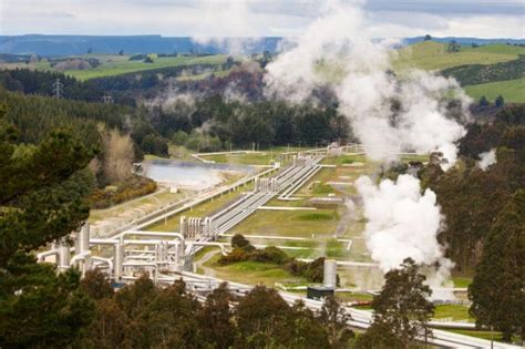 Czym Jest Energia Geotermalna Podpowiadamy Ekohub