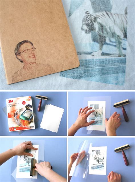 50 Awesome Diy Image Transfer Projects 2022