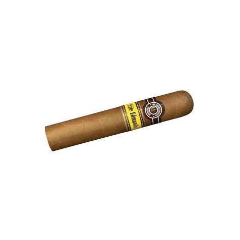 Montecristo Wide Edmundo Mr Charuto LTDA Mr Charuto Tabacos