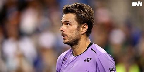 "Why does no one say, 'You are crazy?'" - Stan Wawrinka lashes out at ...